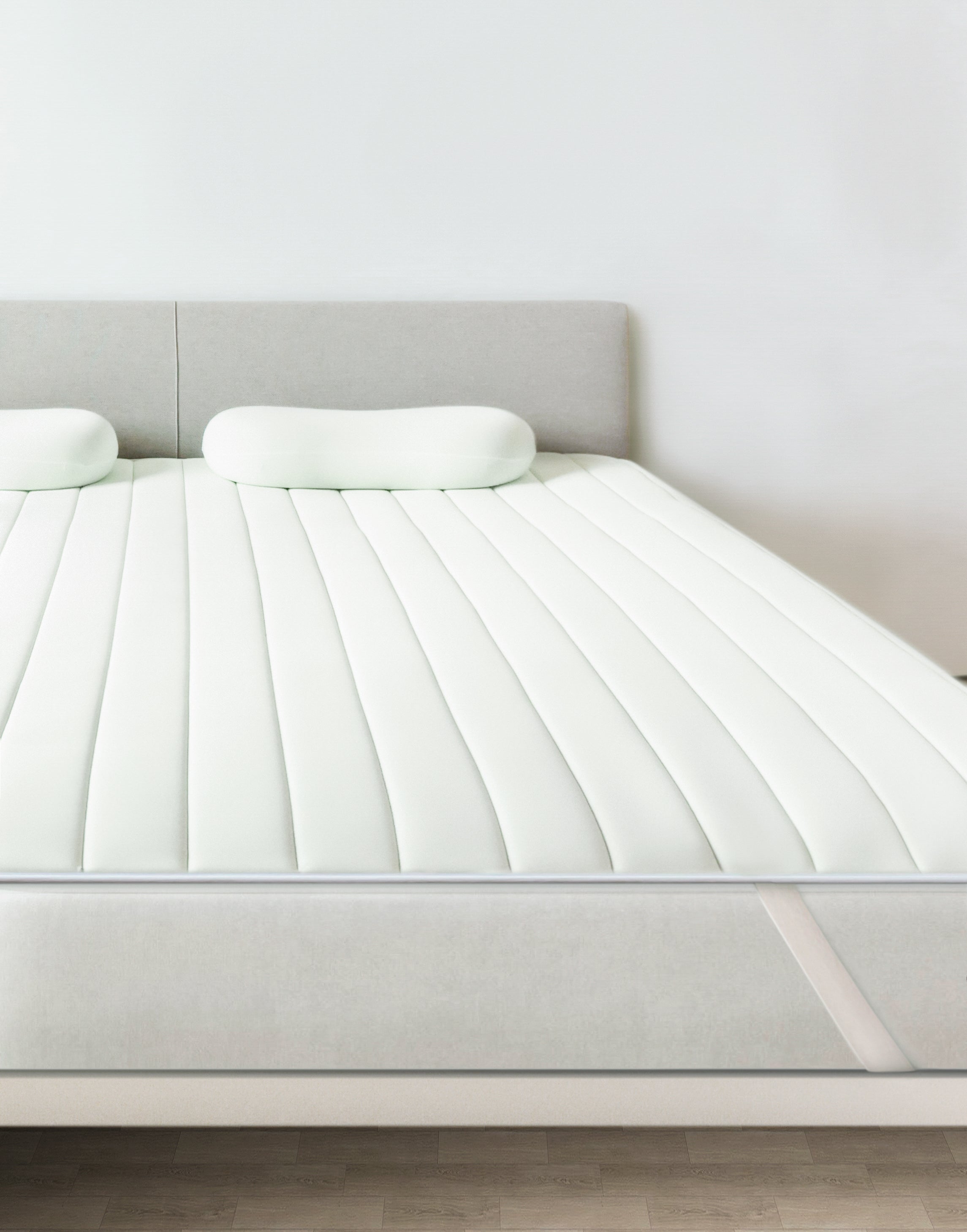Mintzzz Chill Pad | Cooling Mattress Pad | For Hot Sleepers