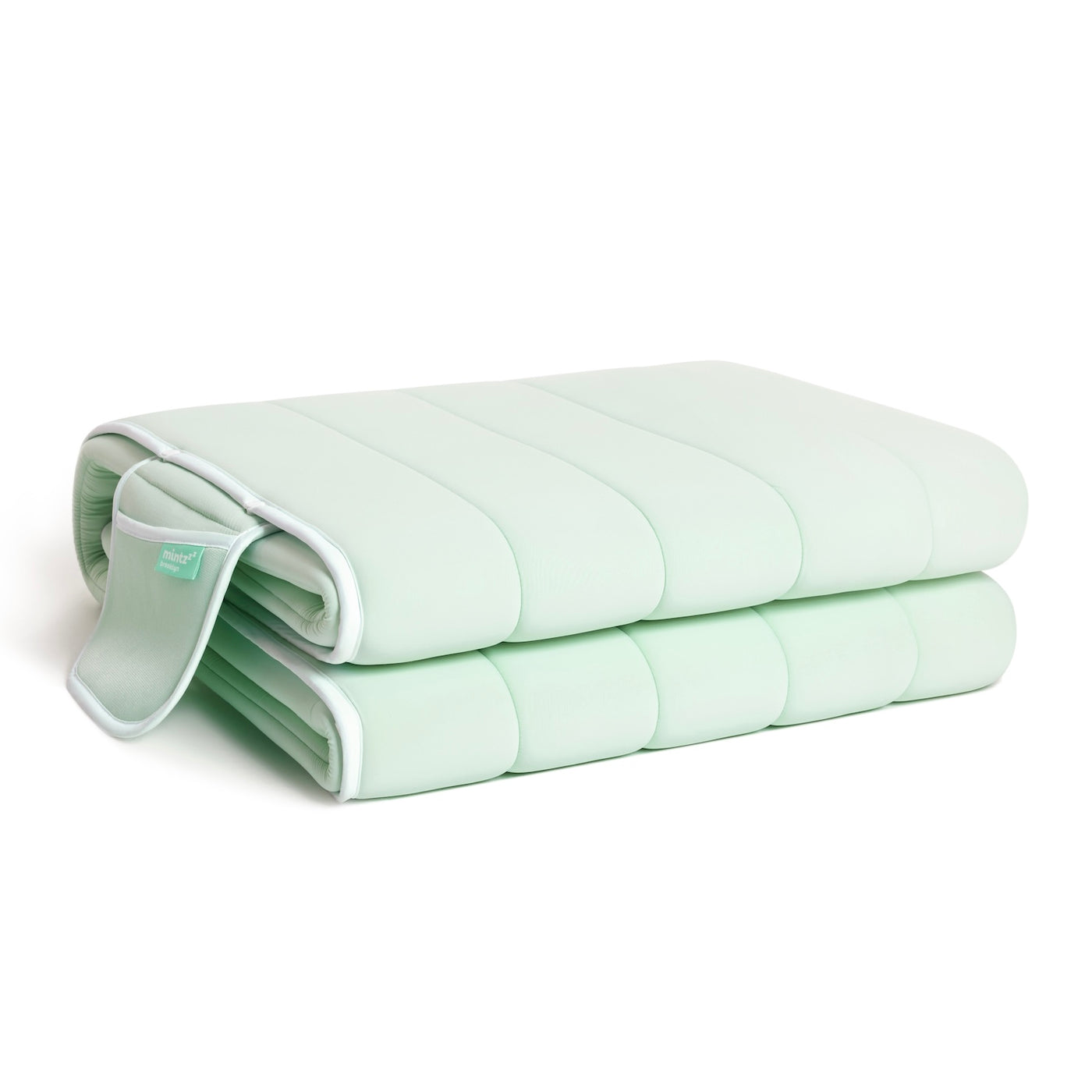 Chill-Pad in Cool Mint — product shot